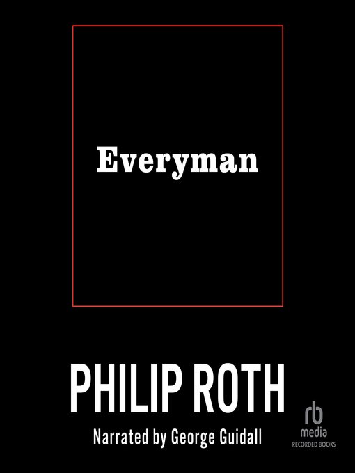 Cover image for Everyman